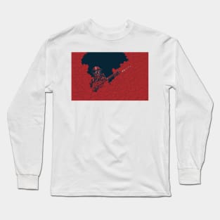 WW1 Long Sleeve T-Shirt